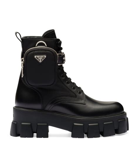 harrods prada boots|Womens Prada Shoes .